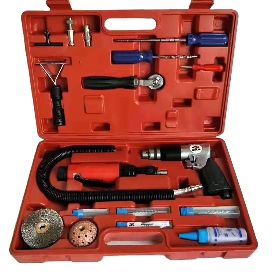 Tool Set - ชุดเครื่องมือซ่อมยางยี่ห้อ RK
