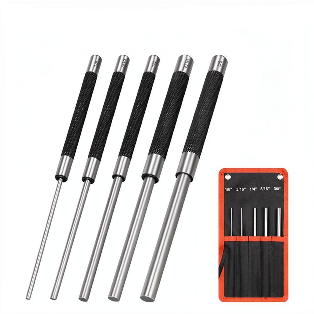 ชุดเครื่องมือเจาะหมุดความแม่นย - Hand Tools In Workshop บทวิจารณ์และราคา