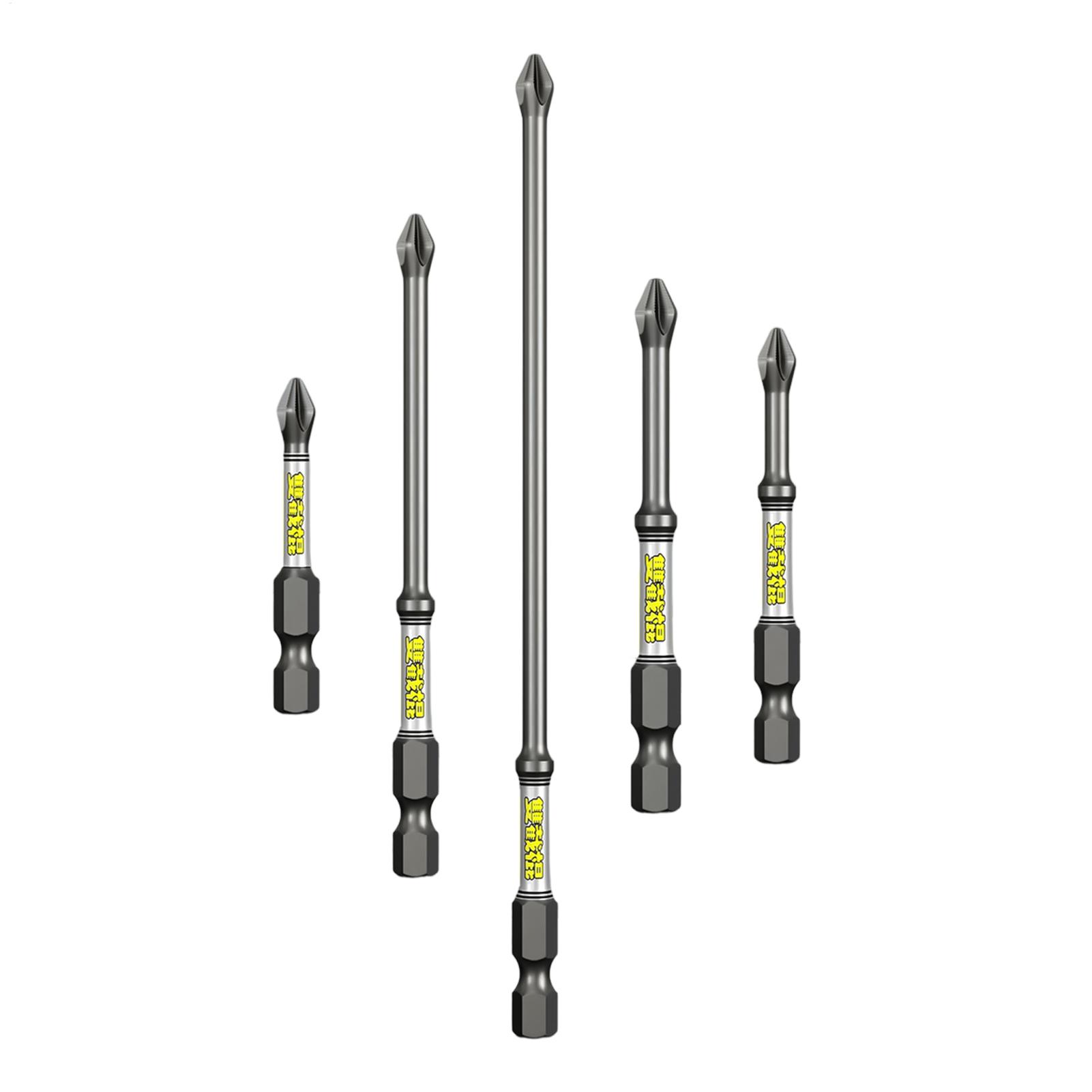 ชุดดอกไขควง 5 ชิ้น ชุดเครื่องม - Screwdriver Set บทวิจารณ์และราคา