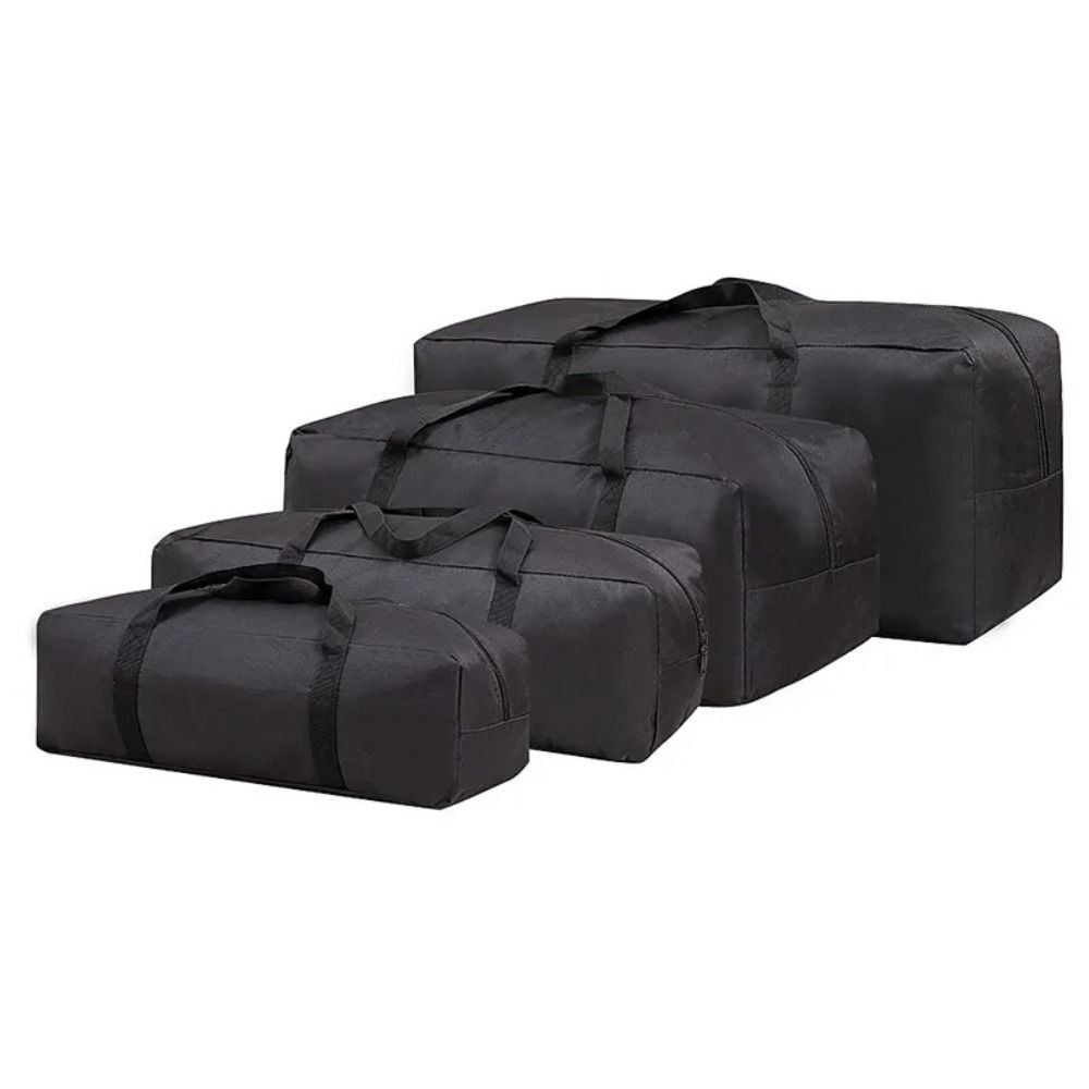 กระเป๋าใส่สัมภาระผ้าอ๊อกซ์ฟอร์ - Tool Bag บทวิจารณ์และราคา