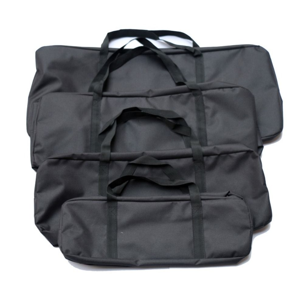 กระเป๋าใส่สัมภาระผ้าอ๊อกซ์ฟอร์ - Tool Bag บทวิจารณ์และราคา