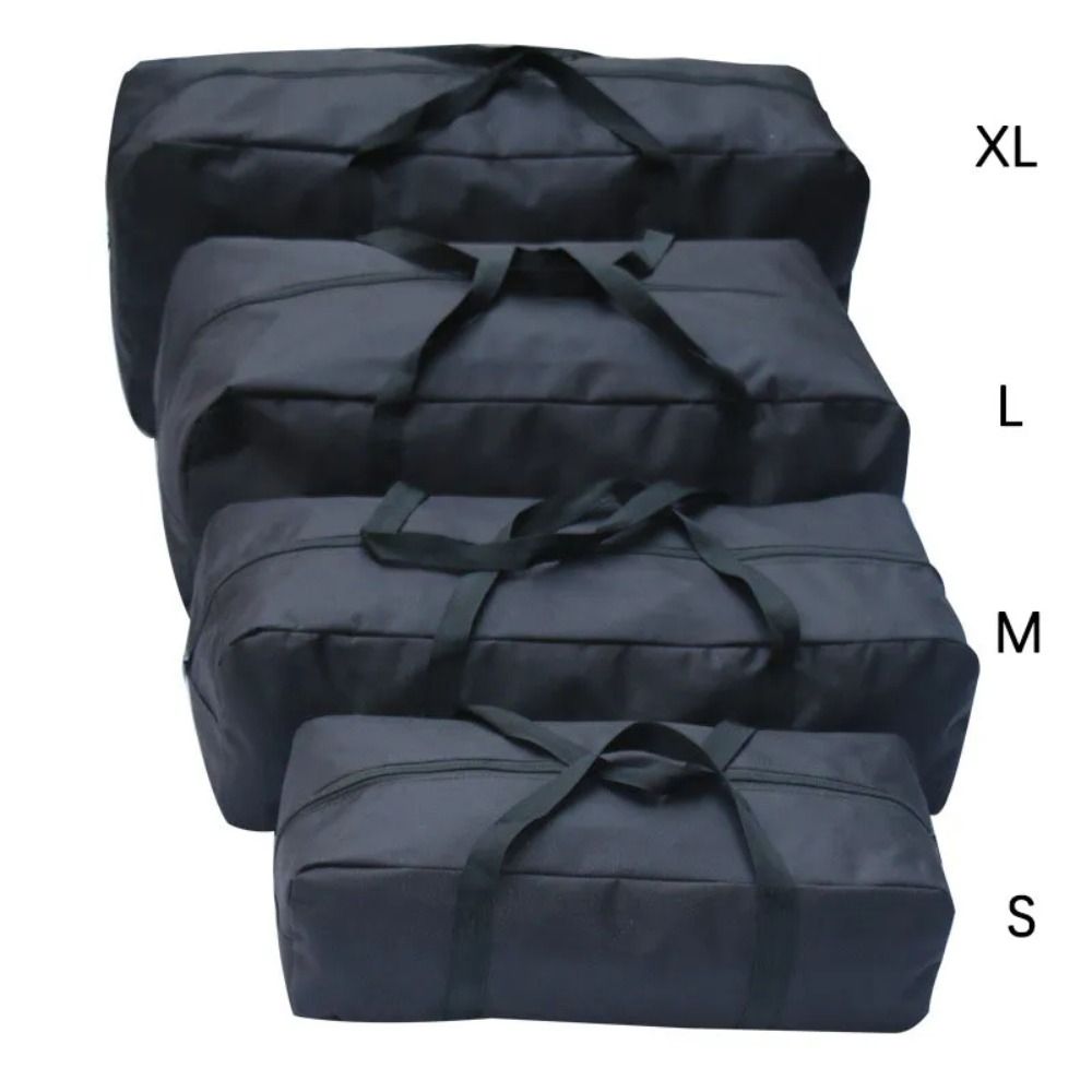กระเป๋าใส่สัมภาระผ้าอ๊อกซ์ฟอร์ - Tool Bag บทวิจารณ์และราคา