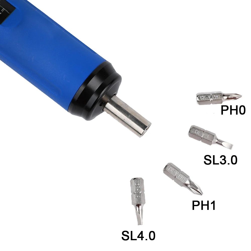 ไขควงแรงบิดแบบปรับได้พร้อมด้าม - Hand Tools And Workshop Equipment บทวิจารณ์และราคา
