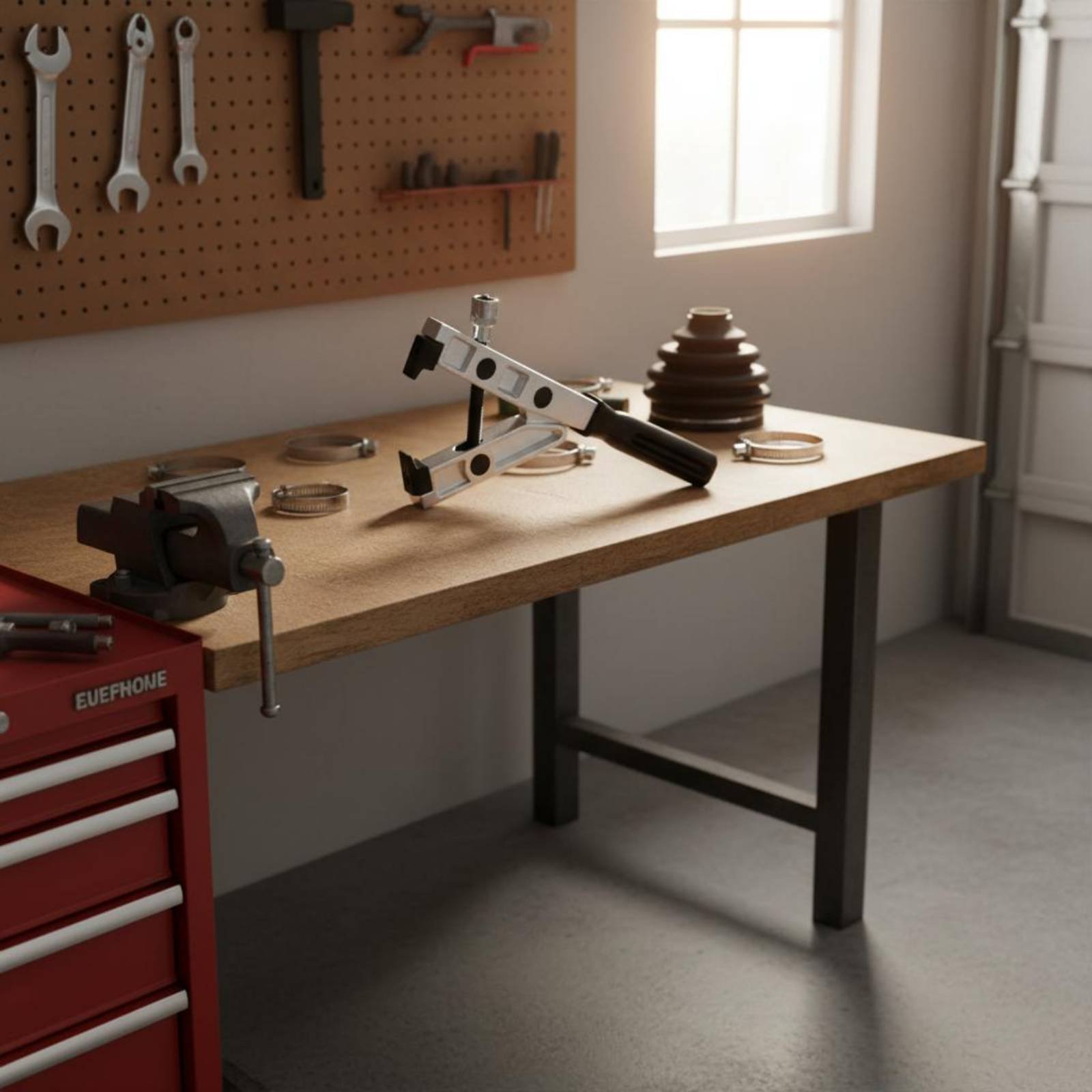คีมหนีบบูท CV ความแข็งสูง เครื - Pliers บทวิจารณ์และราคา