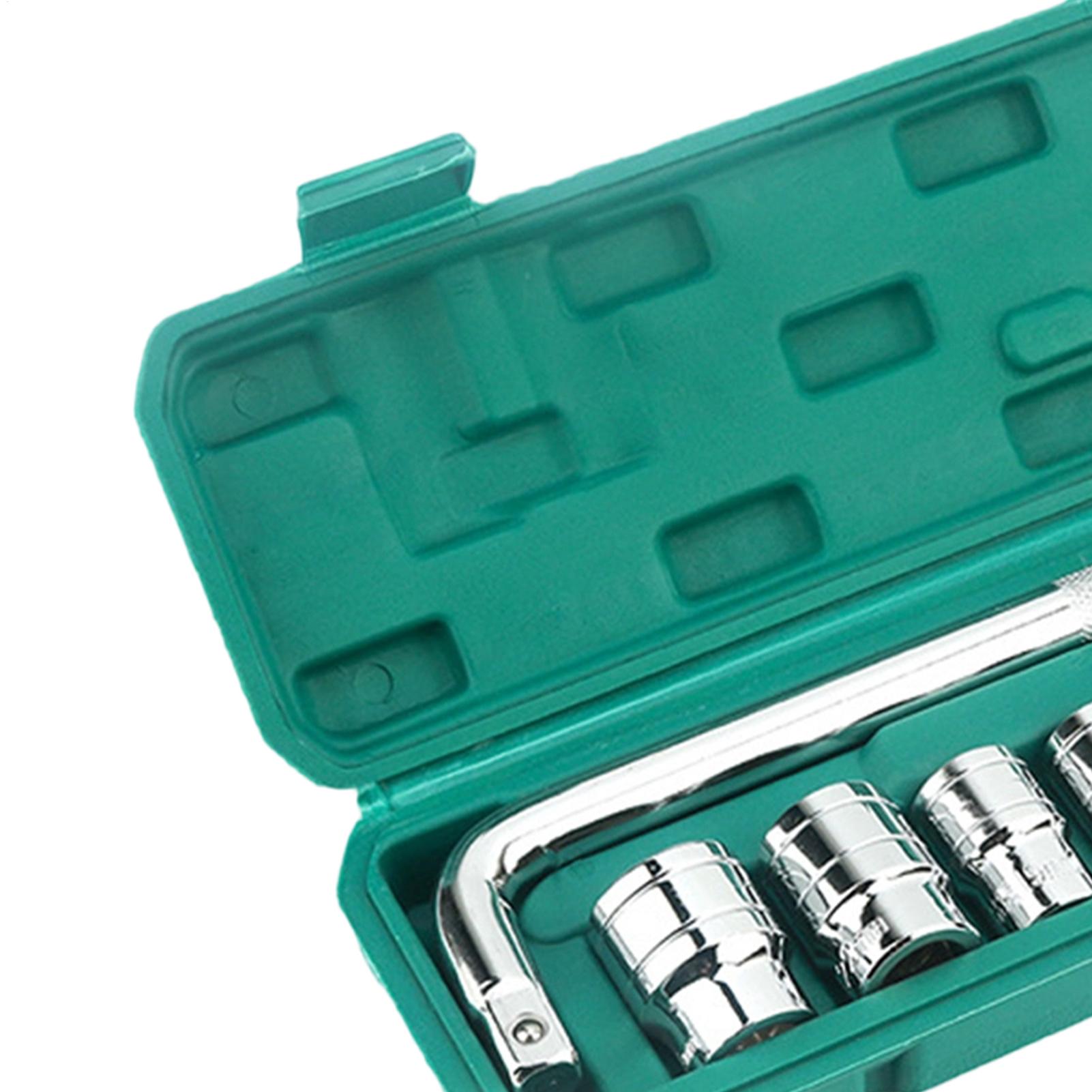ประแจซ็อกเก็ตรถยนต์แบบปลดเร็ว  - Socket Wrench บทวิจารณ์และราคา