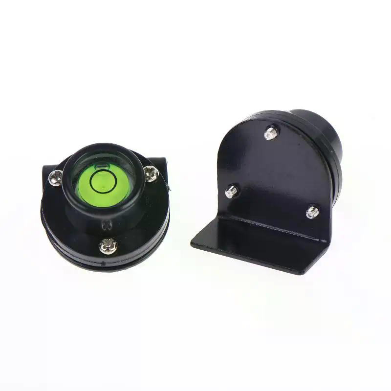 ระดับน้ำฟองอากาศแบบมินิเกรดอุต - Spirit Level บทวิจารณ์และราคา