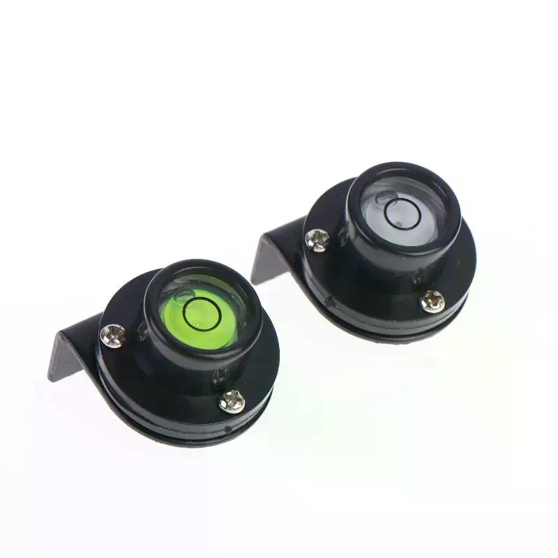 ระดับน้ำฟองอากาศแบบมินิเกรดอุต - Spirit Level บทวิจารณ์และราคา