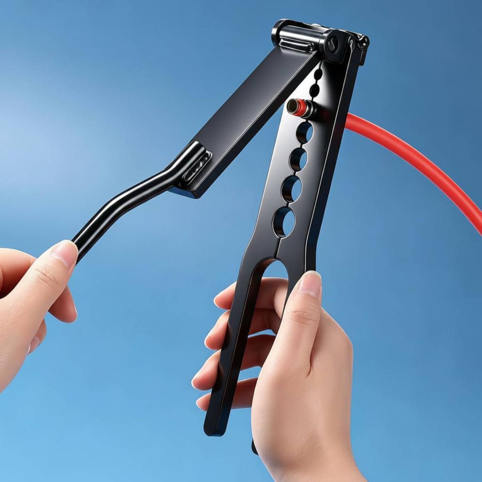 คีมหนีบท่อ คีมหนีบงานหนัก คีมจ - Pliers บทวิจารณ์และราคา
