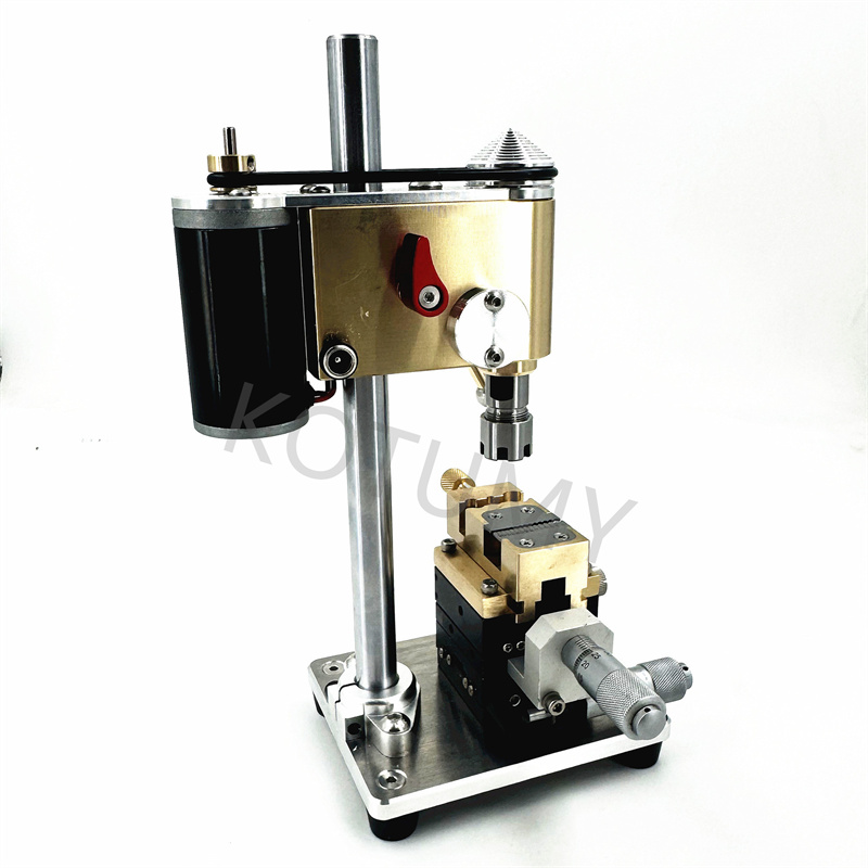 เครื่องเจาะขนาดเล็กอเนกประสงค์ - Drill Press บทวิจารณ์และราคา