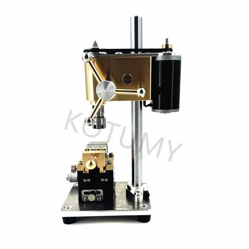 เครื่องเจาะขนาดเล็กอเนกประสงค์ - Drill Press บทวิจารณ์และราคา