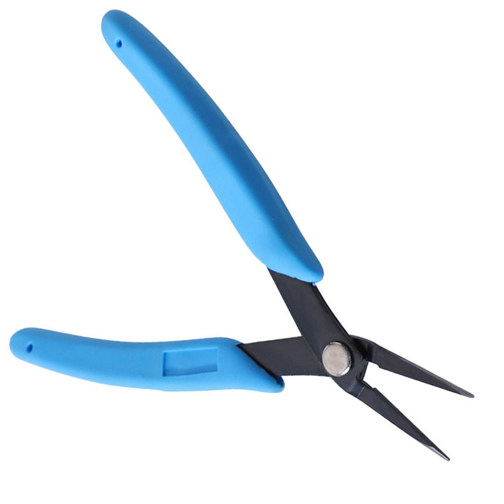 คีมหนีบห่วงโซ่คีมปากแหลมเครื่อ - Hand Tools And Workshop Equipment บทวิจารณ์และราคา