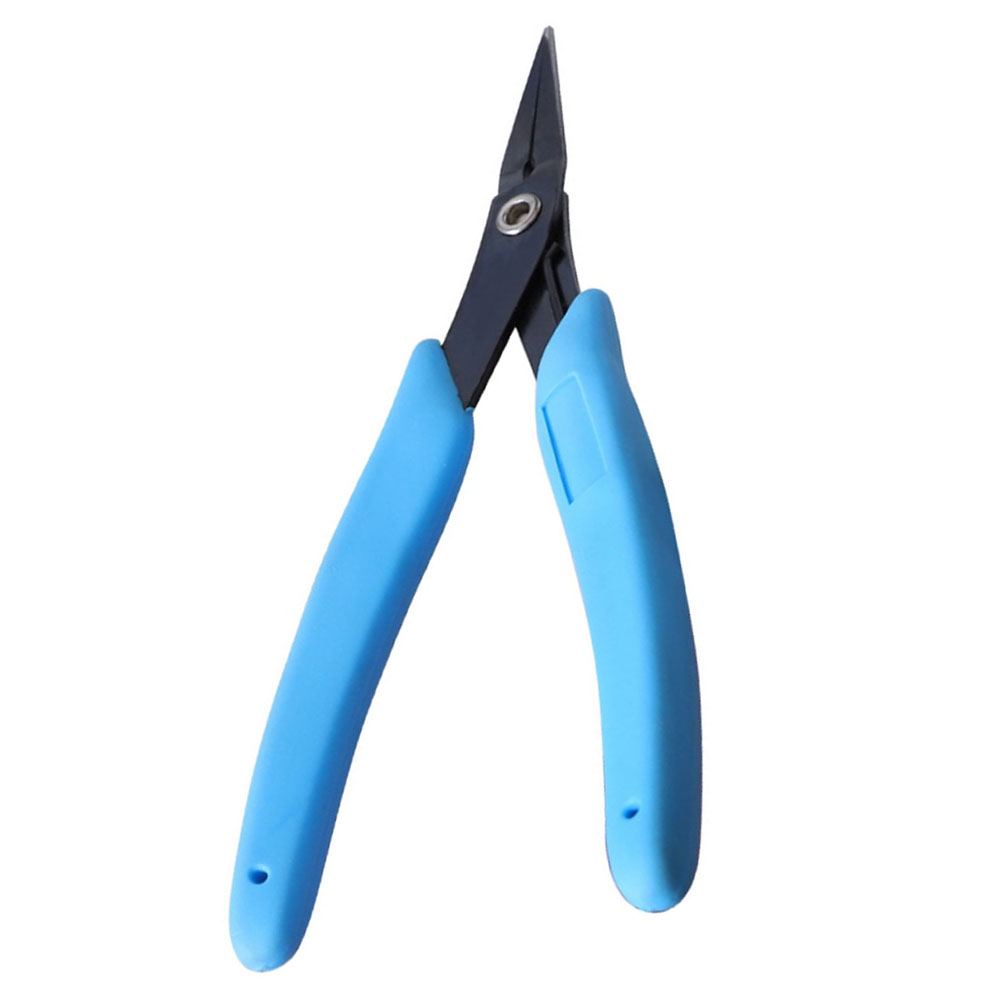 คีมหนีบห่วงโซ่คีมปากแหลมเครื่อ - Hand Tools And Workshop Equipment บทวิจารณ์และราคา