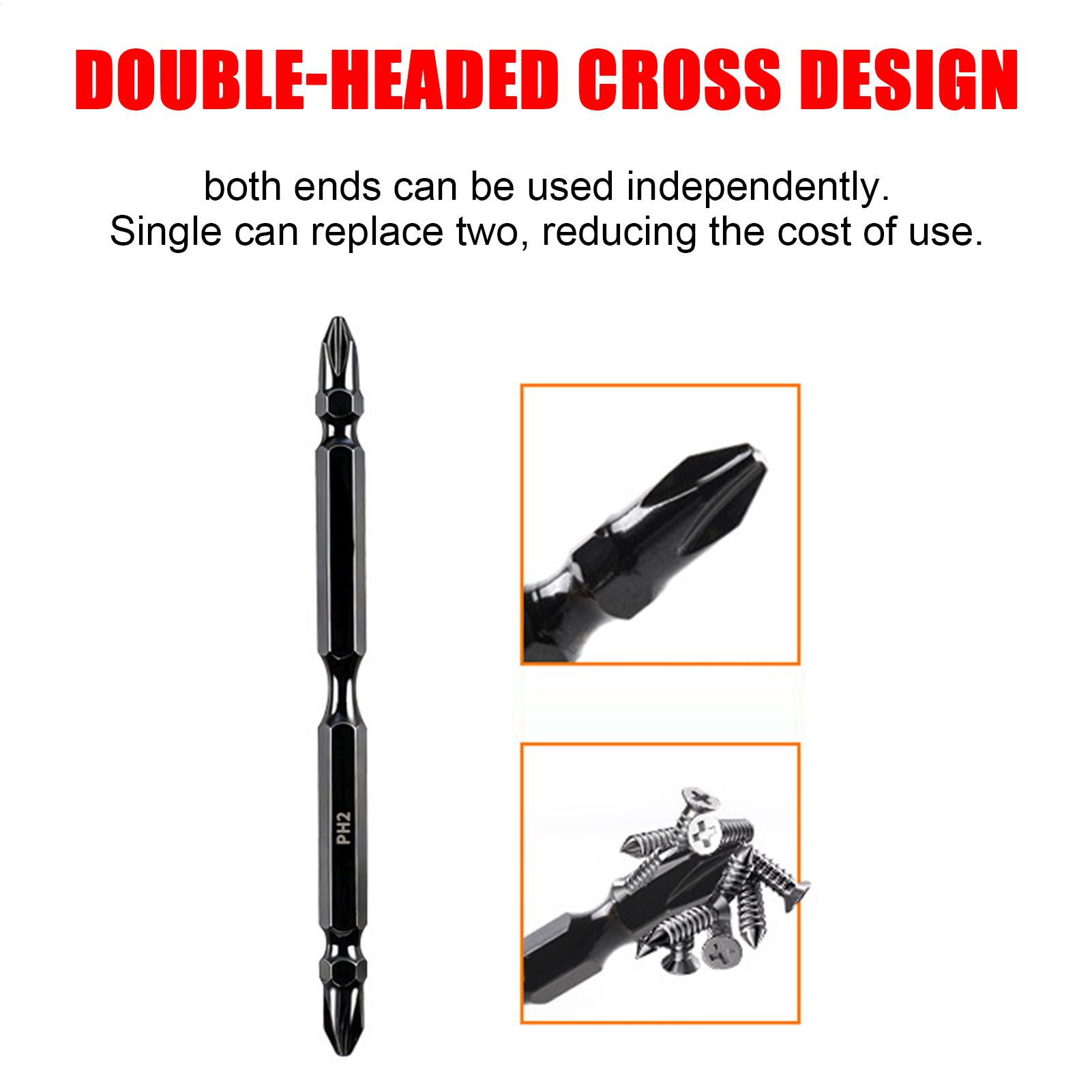 ดอกสว่านแม่เหล็ก ชุดหัวไขควงแม - Screwdriver Set บทวิจารณ์และราคา