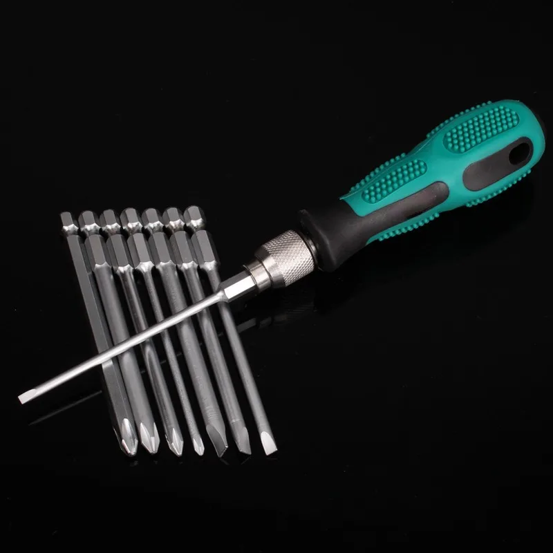 ชุดไขควงความแม่นยำสูง ชุดเครื่ - Tool Set บทวิจารณ์และราคา