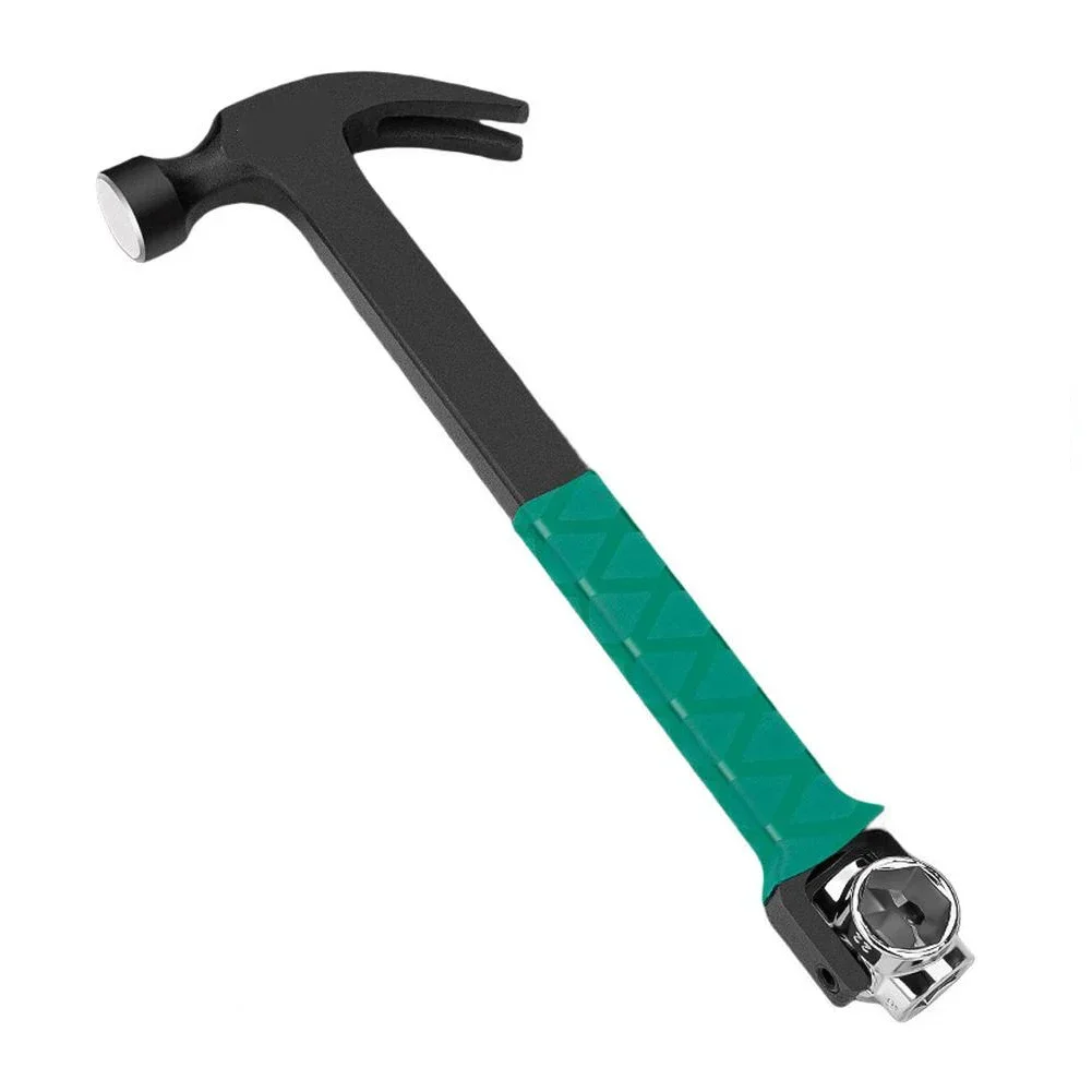 ค้อนตีตะปู 1 ชิ้น สำหรับติดตั้ - Hand Tools And Workshop Equipment บทวิจารณ์และราคา