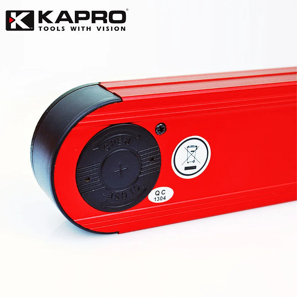 Kapro อิเล็กทรอนิกส์ Goniomete - Spirit Level บทวิจารณ์และราคา