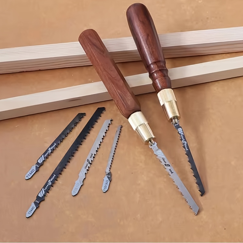 1 ชุด Mini ที่ถอดออกได้ Hand S - Hacksaw บทวิจารณ์และราคา