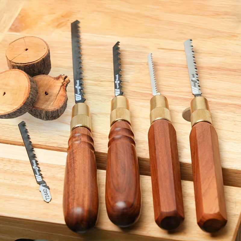 1 ชุด Mini ที่ถอดออกได้ Hand S - Hacksaw บทวิจารณ์และราคา