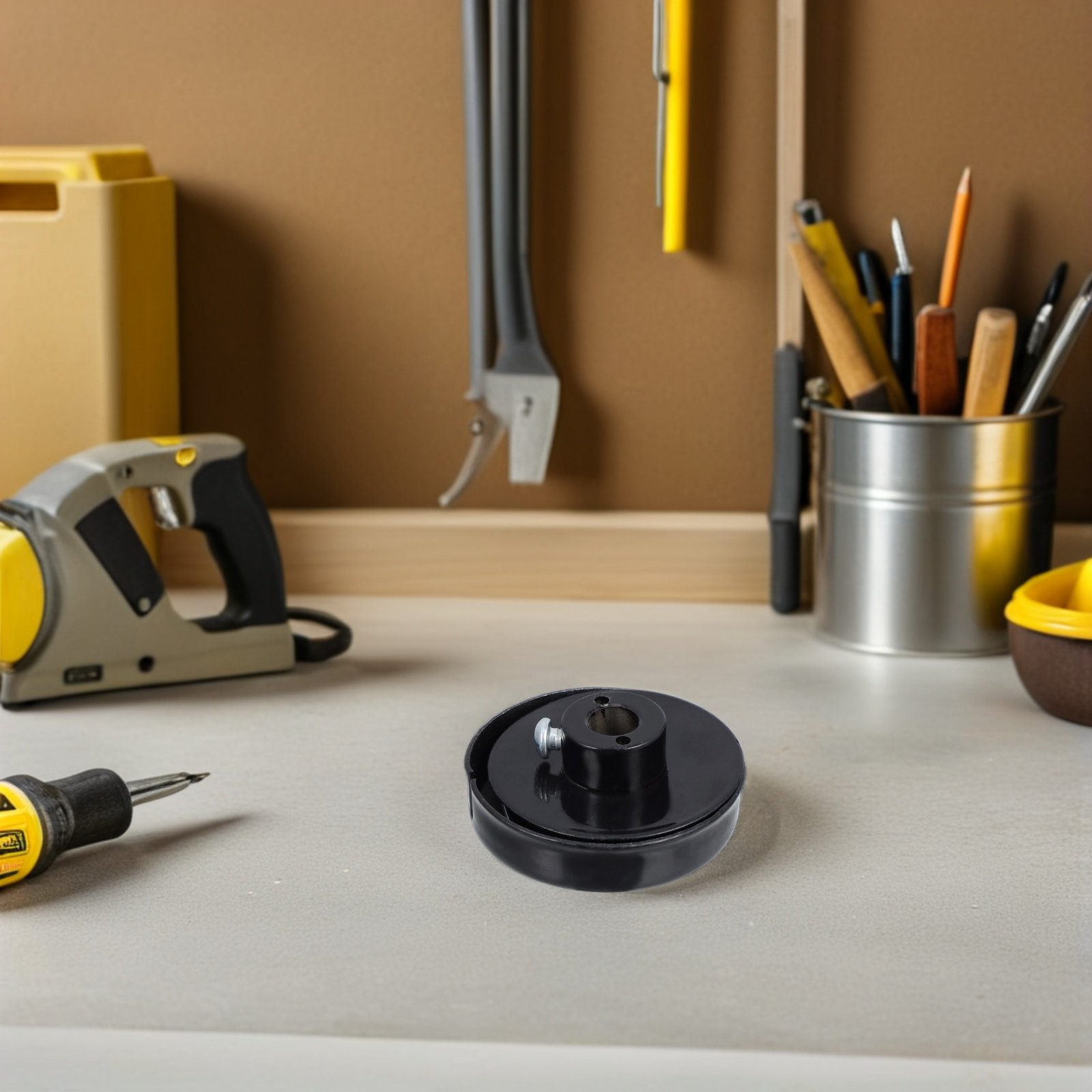 สปริงคืนตัวสำหรับเครื่องเจาะเห - Drill Press บทวิจารณ์และราคา