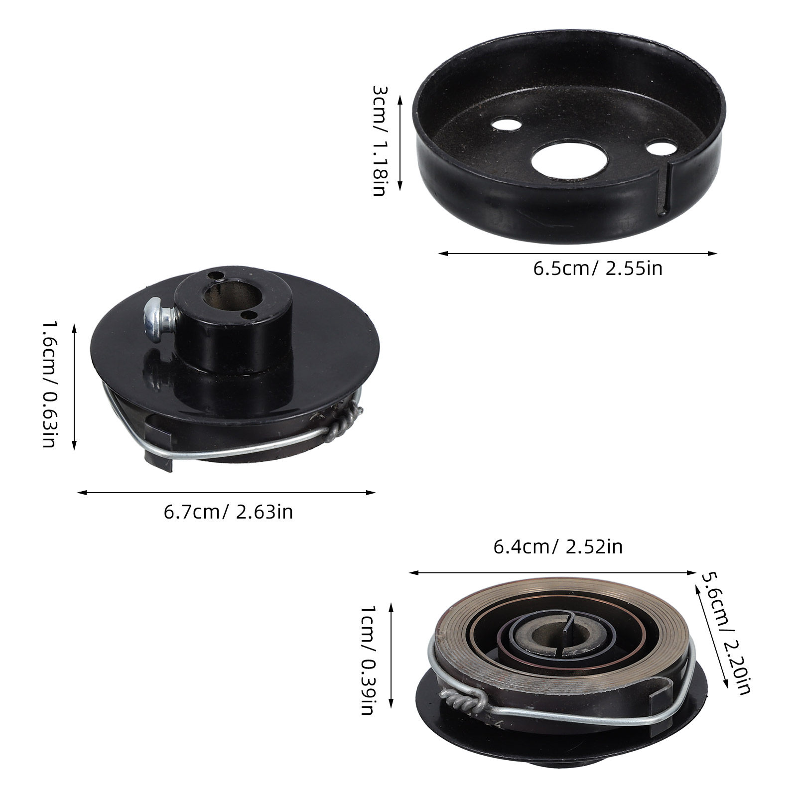 สปริงคืนตัวสำหรับเครื่องเจาะเห - Drill Press บทวิจารณ์และราคา