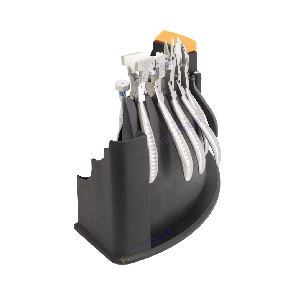 ชุดเครื่องมือออปติคอลเซี่ยงไฮ้ - Pliers บทวิจารณ์และราคา