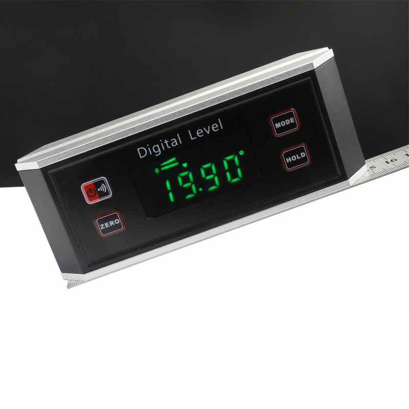 เครื่องวัดระดับดิจิตอล 6 นิ้ว  - Spirit Level บทวิจารณ์และราคา