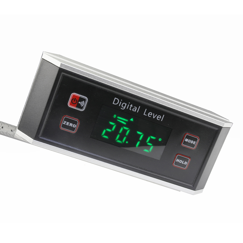 เครื่องวัดระดับดิจิตอล 6 นิ้ว  - Spirit Level บทวิจารณ์และราคา
