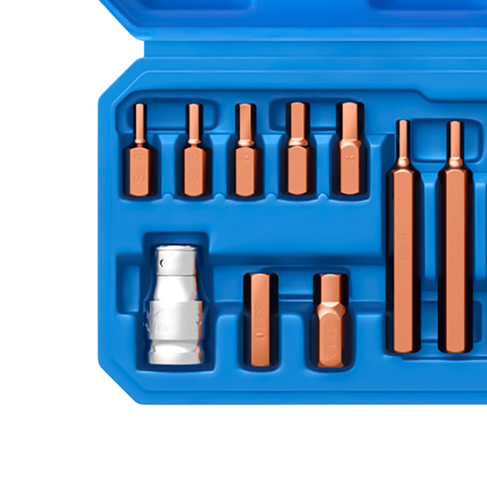 ชุดดอกสว่านแม่เหล็ก เครื่องมือ - Screwdriver Set บทวิจารณ์และราคา