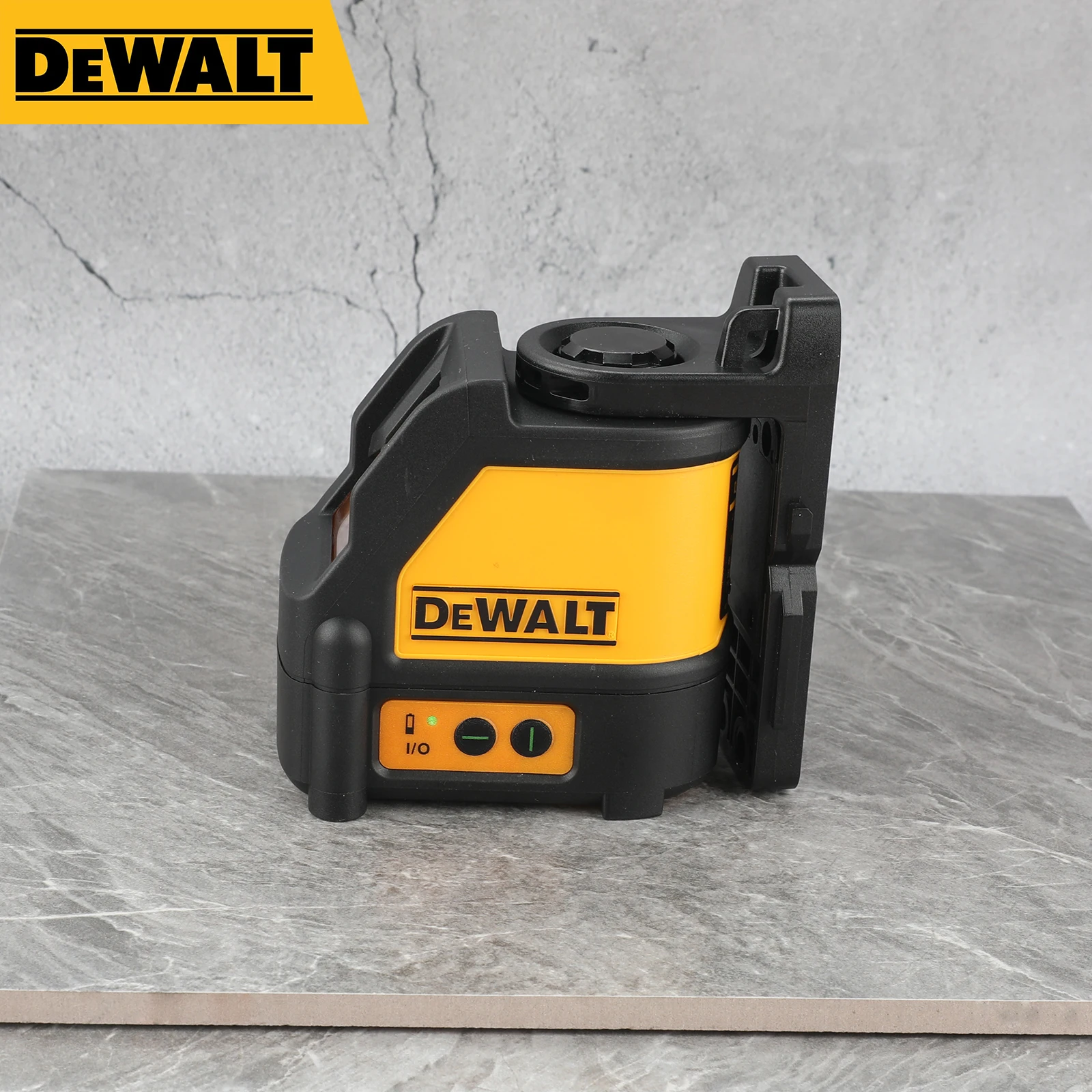 DEWALT DW088CG เครื่องวัดระดับ - Spirit Level บทวิจารณ์และราคา