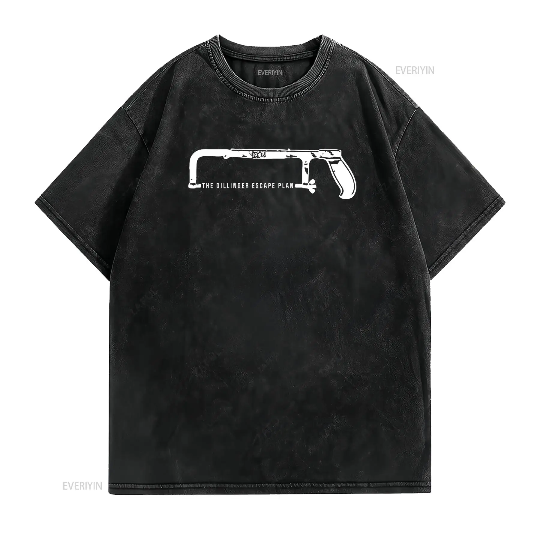 เสื้อยืดสตรีทแวร์ลายพิมพ์ The  - Hacksaw บทวิจารณ์และราคา