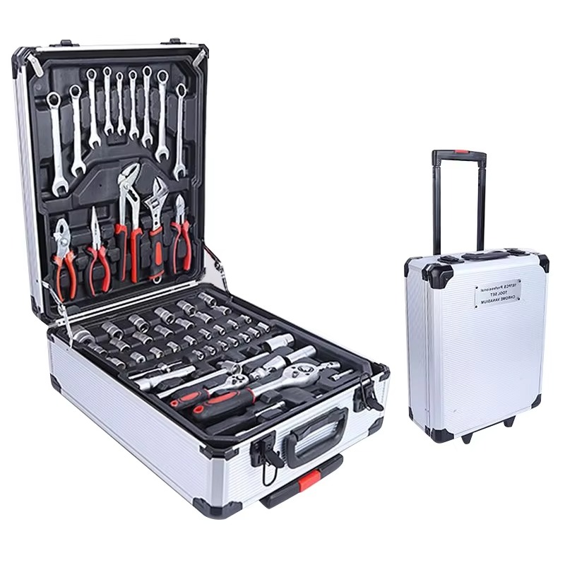 ชุดเครื่องมือช่าง OEM ชุดประแจ - Socket Wrench บทวิจารณ์และราคา