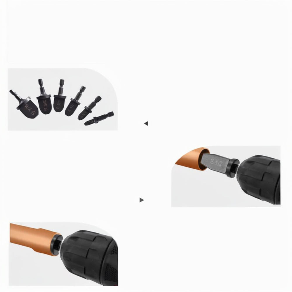 เครื่องมือบานท่อทองแดง HVAC สำ - Tools Youtube บทวิจารณ์และราคา
