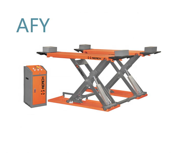 ลิฟท์ยกรถแบบกรรไกรไฮดรอลิกขนาด - Hand Tools And Workshop Equipment บทวิจารณ์และราคา