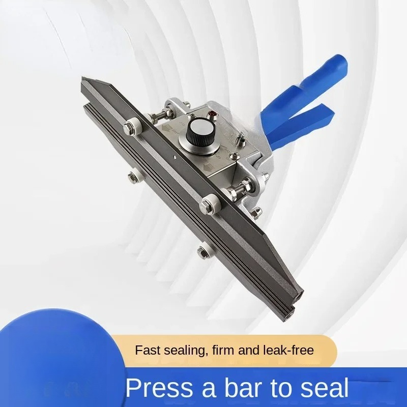 เครื่องซีลแบบคีม สำหรับถุงอลูม - Pliers บทวิจารณ์และราคา