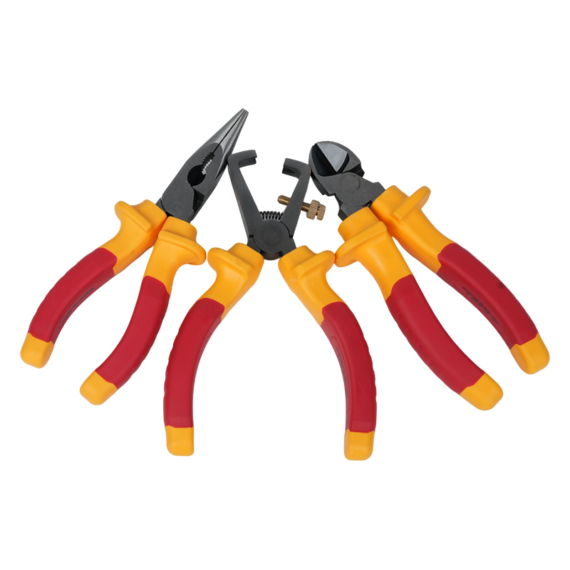ชุดเครื่องมือซ่อมรถยนต์ไฟฟ้าแบ - Socket Wrench บทวิจารณ์และราคา