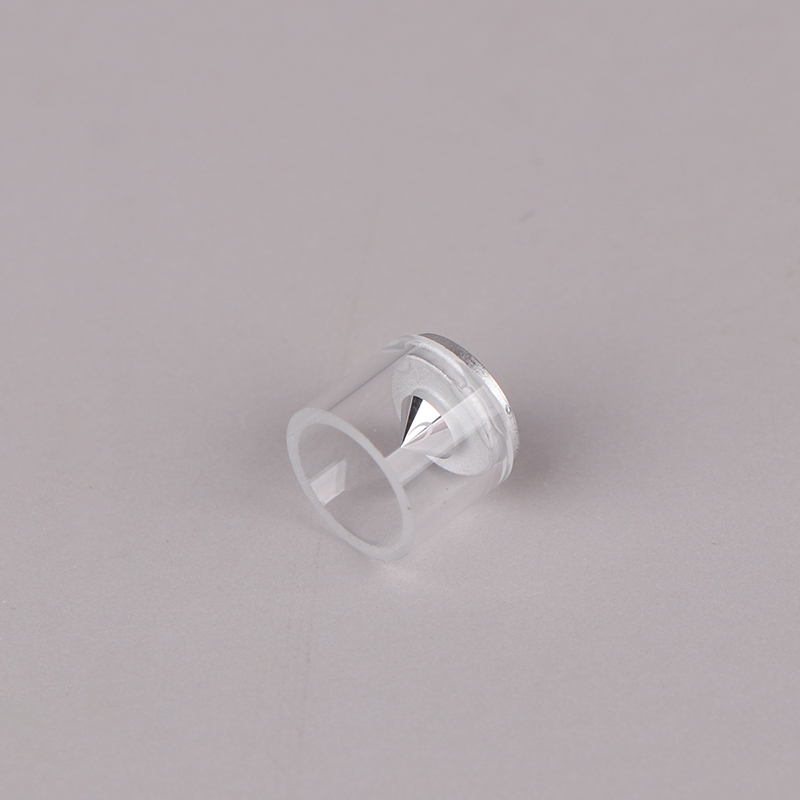 【F】1 ชิ้น กรวยหลอดแก้วอเนกประส - Spirit Level บทวิจารณ์และราคา