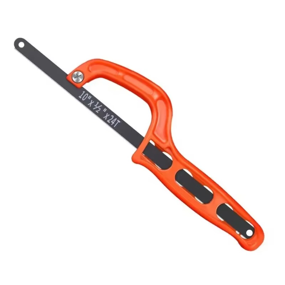 เลื่อยมือขนาดเล็ก เครื่องมือเล - Hacksaw บทวิจารณ์และราคา
