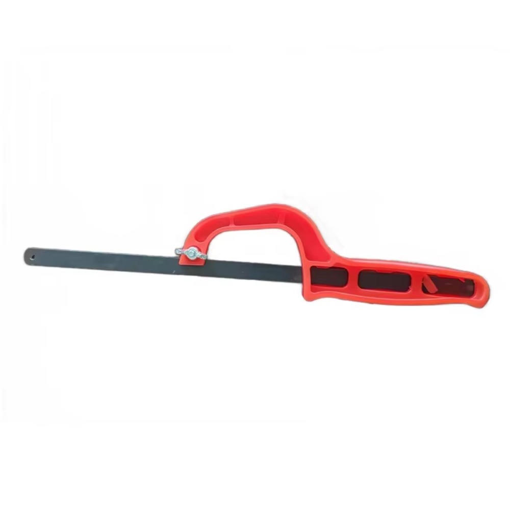 เลื่อยมือขนาดเล็ก เครื่องมือเล - Hacksaw บทวิจารณ์และราคา