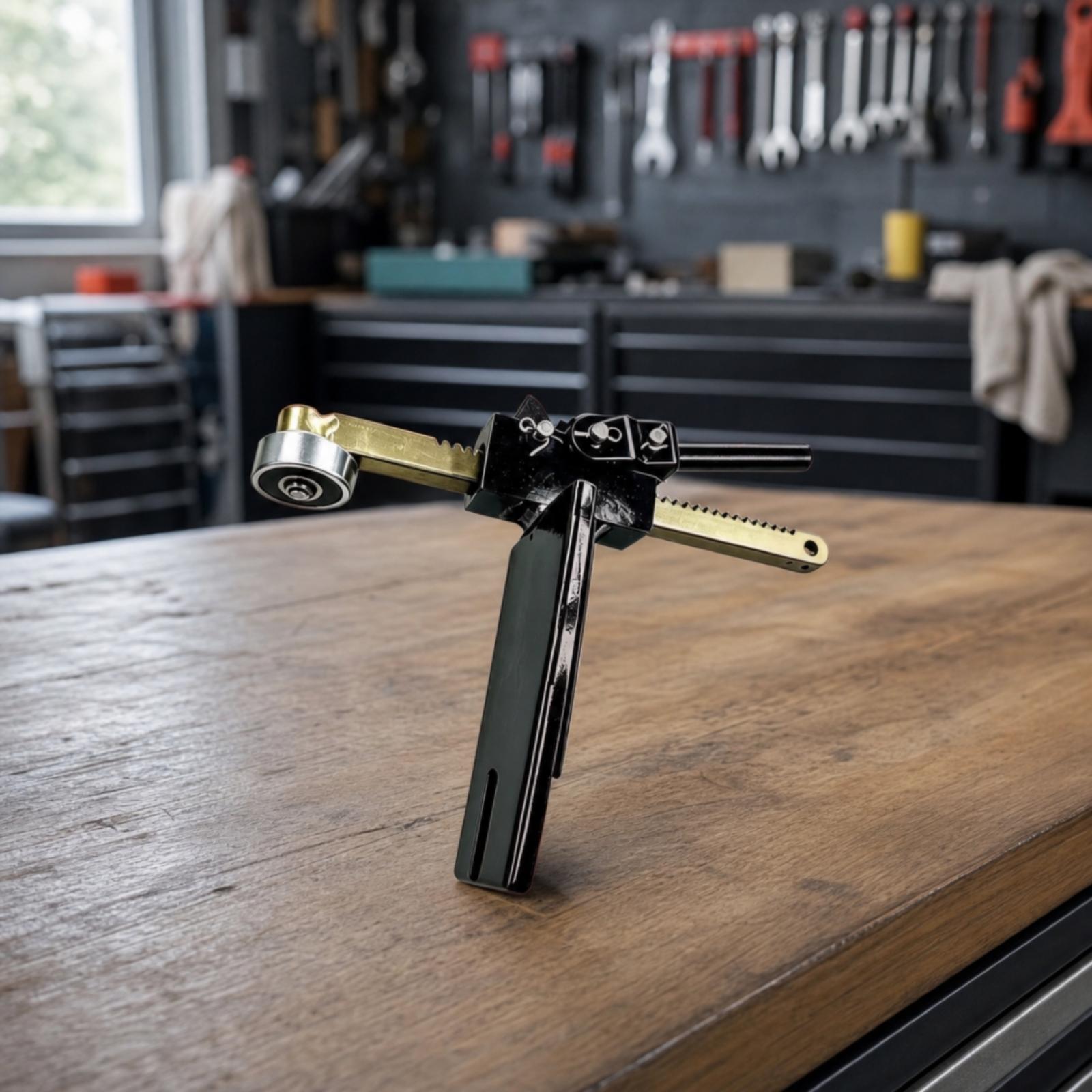 อุปกรณ์ติดตั้งยางแบบใช้มือ เคร - Hand Tools And Workshop Equipment บทวิจารณ์และราคา