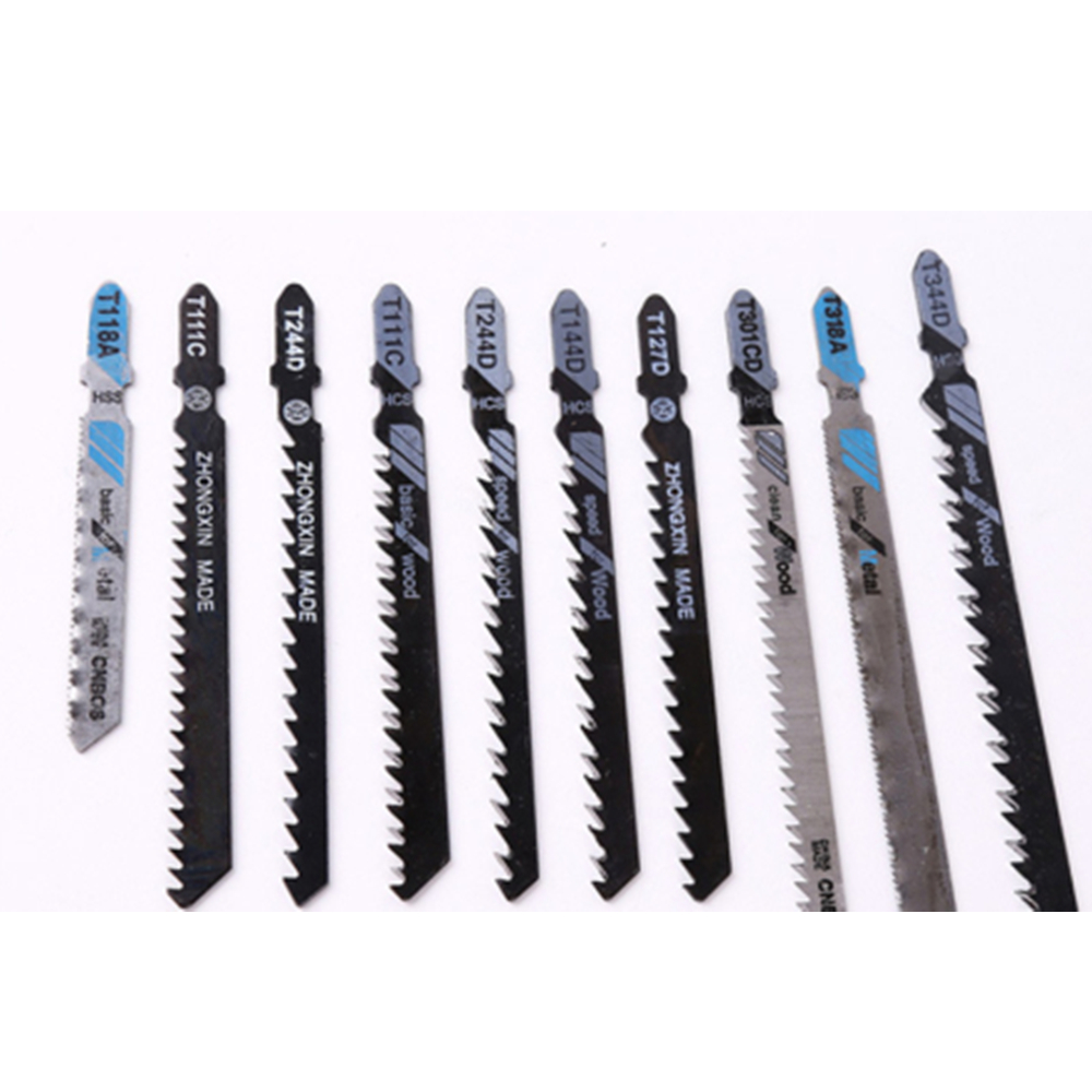 T144D T244D T111C T127D HCS T- - Hacksaw บทวิจารณ์และราคา