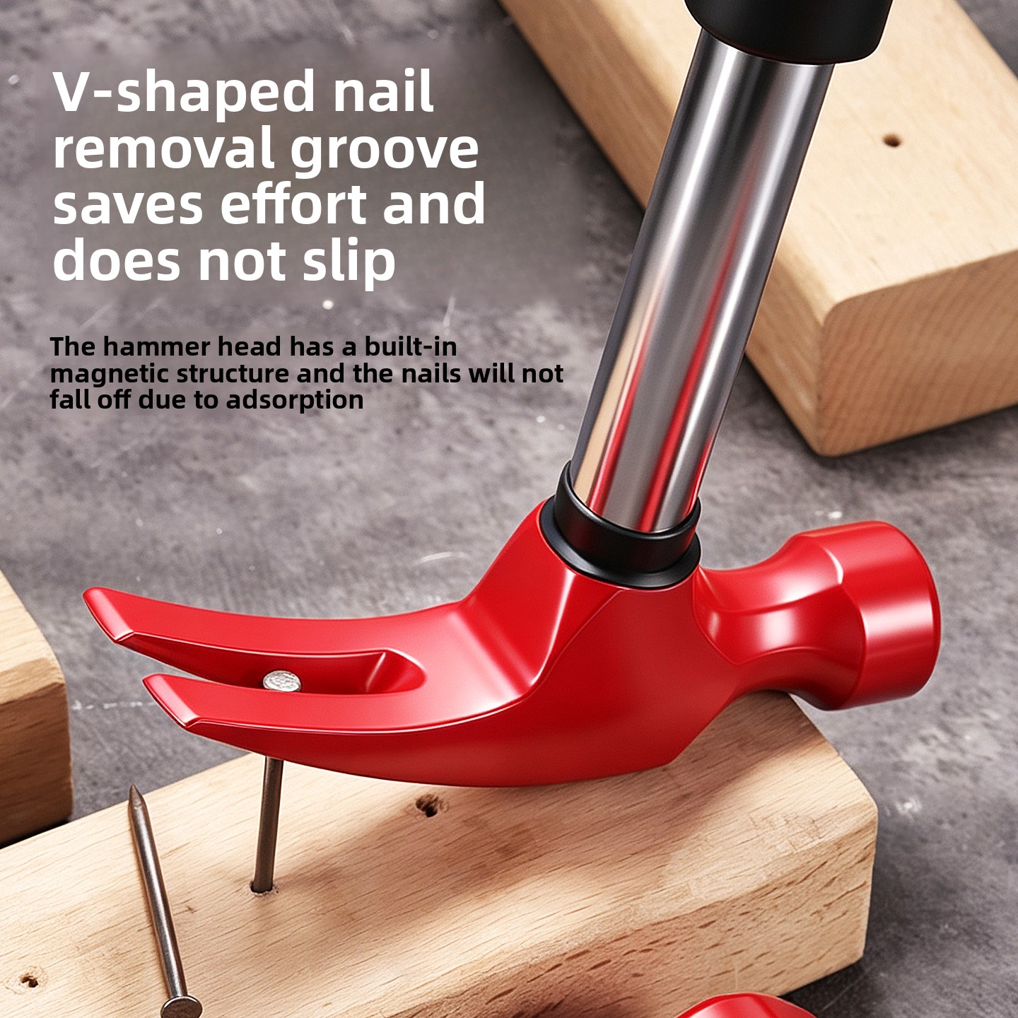 ประแจวงล้อ ค้อนตอกตะปู เครื่อง - Hand Tools And Workshop Equipment บทวิจารณ์และราคา