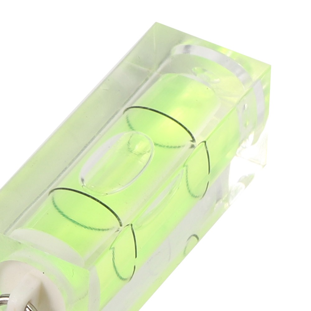 ระดับน้ำขนาดเล็กแบบพกพา 5 ชิ้น - Spirit Level บทวิจารณ์และราคา