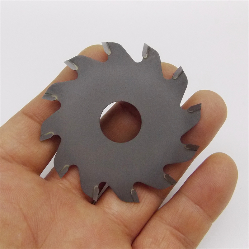 2.5นิ้ว63Mm Alloy HSS ความเร็ว - Hacksaw บทวิจารณ์และราคา
