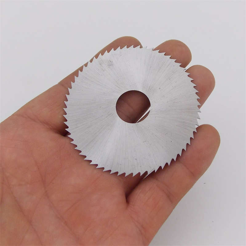 2.5นิ้ว63Mm Alloy HSS ความเร็ว - Hacksaw บทวิจารณ์และราคา