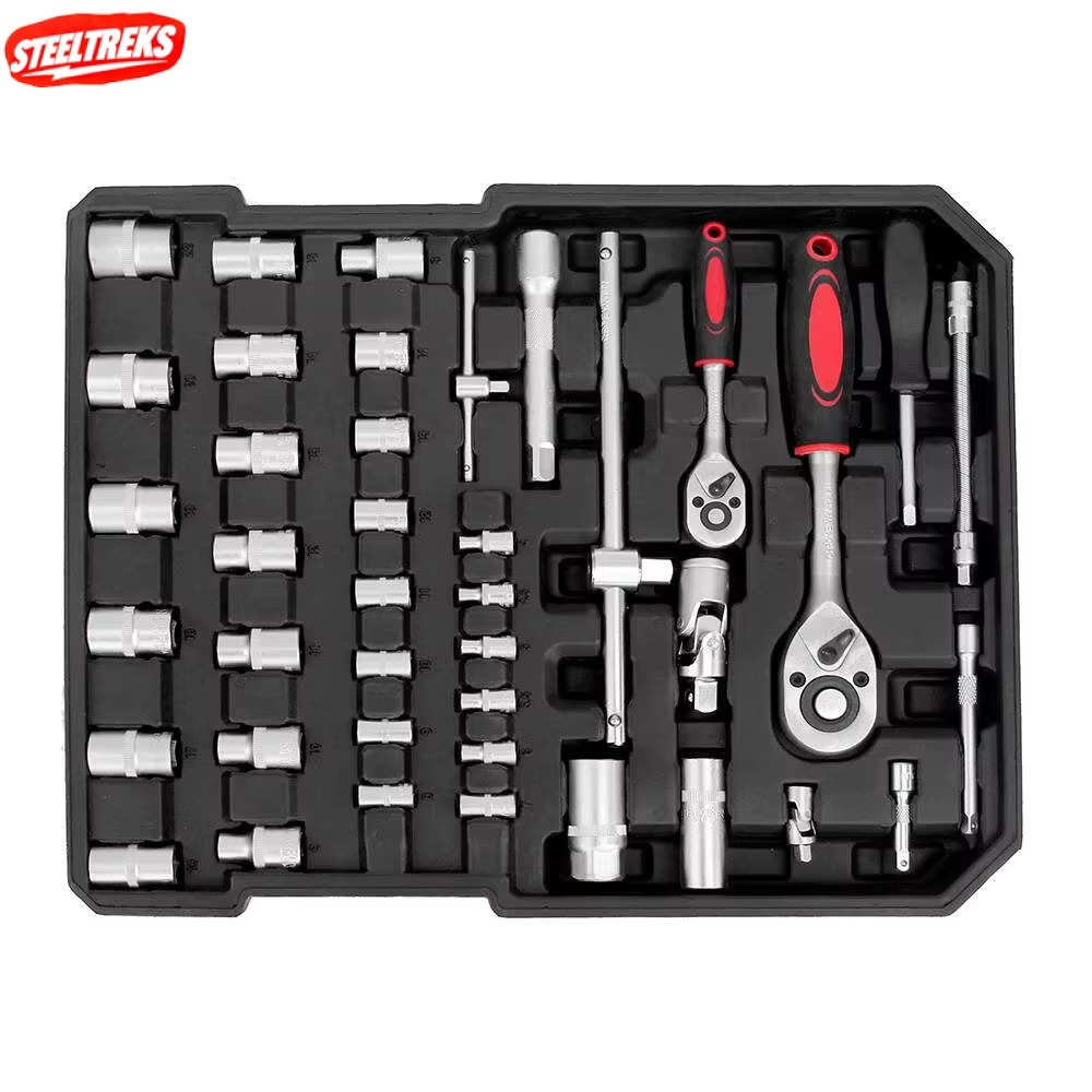 ชุดเครื่องมือซ่อมรถยนต์ OEM CR - Wrench Set บทวิจารณ์และราคา