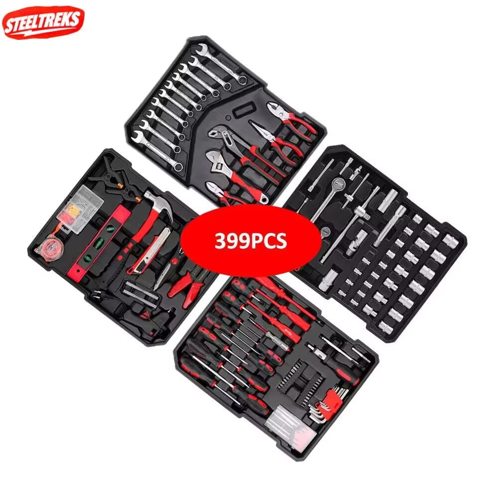 ชุดเครื่องมือซ่อมรถยนต์ OEM CR - Wrench Set บทวิจารณ์และราคา