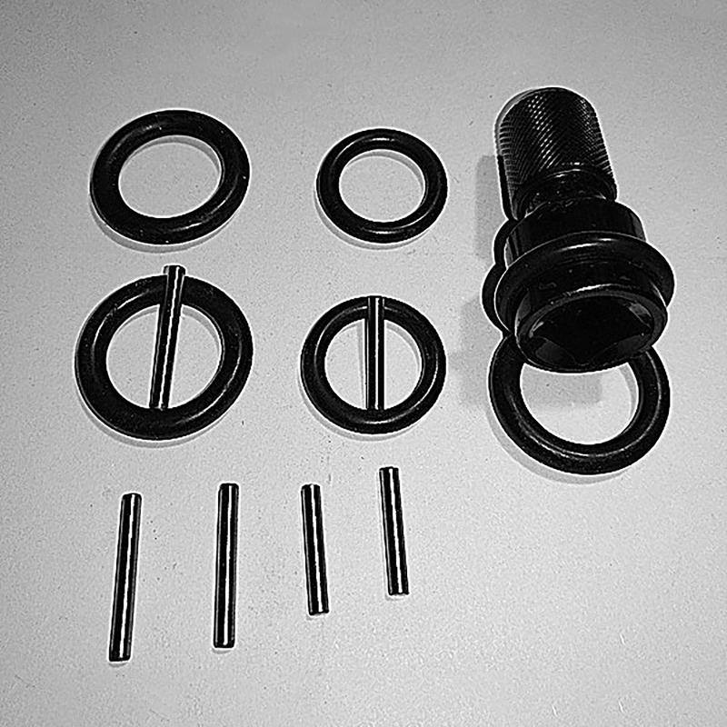 ชุดอุปกรณ์อะไหล่ 10 ชิ้น ประกอ - Socket Wrench บทวิจารณ์และราคา