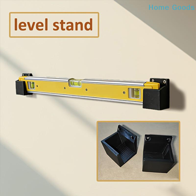 ที่แขวนระดับน้ำแบบติดผนัง 2 ชิ - Spirit Level บทวิจารณ์และราคา