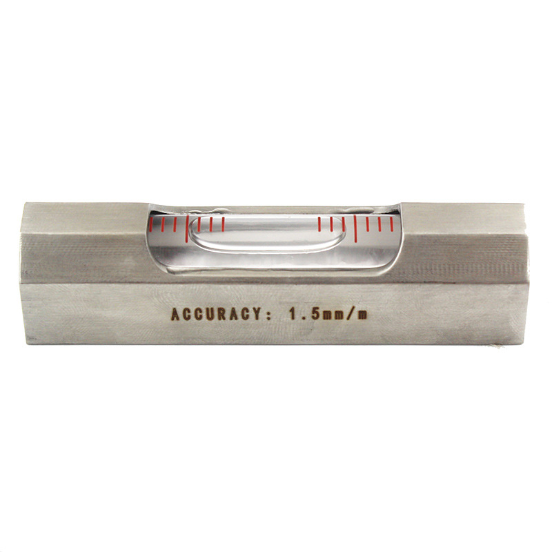 เครื่องมือระดับฟองสแตนเลสสตีลค - Spirit Level บทวิจารณ์และราคา