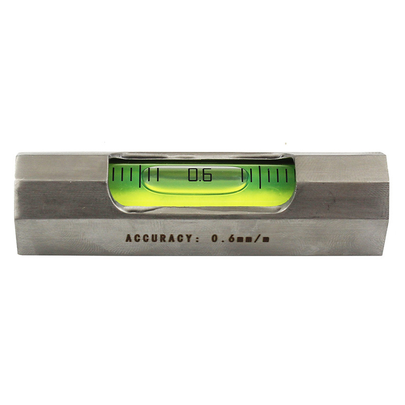 เครื่องมือระดับฟองสแตนเลสสตีลค - Spirit Level บทวิจารณ์และราคา